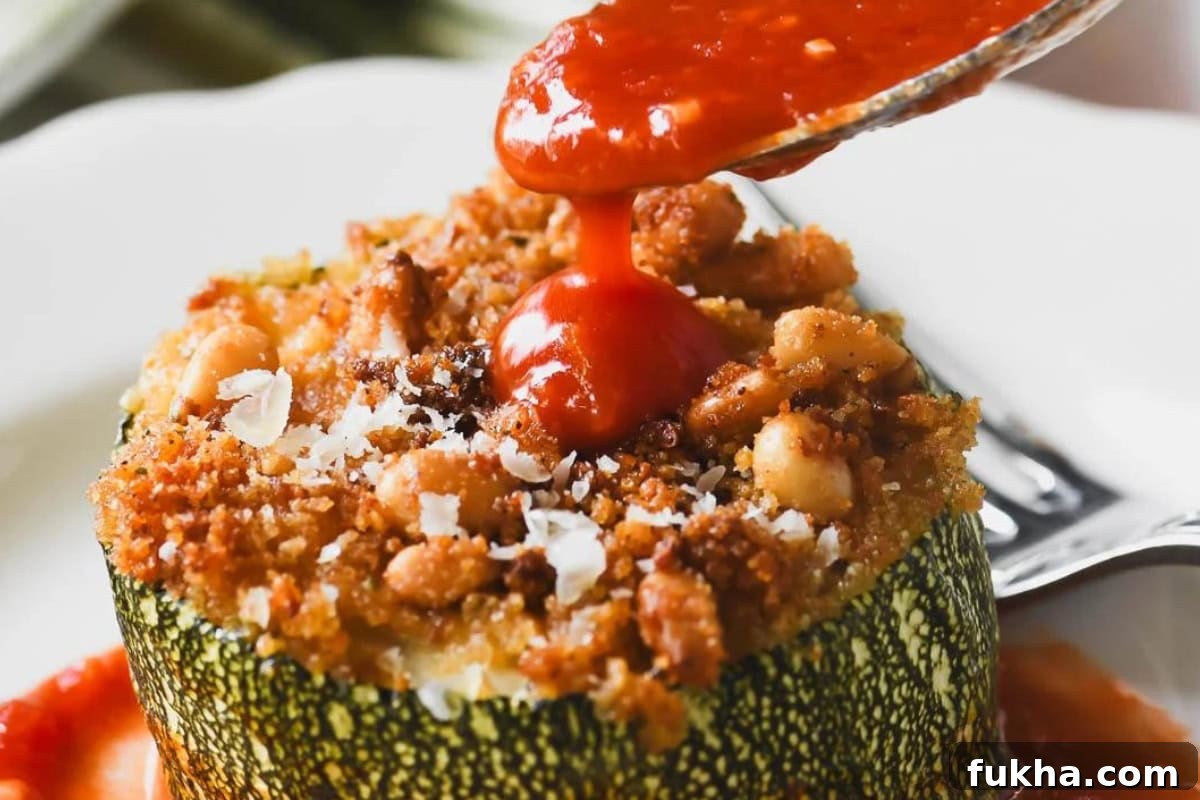 19 Savory Zucchini Recipes That Go Beyond Bread 8 img 62496 7