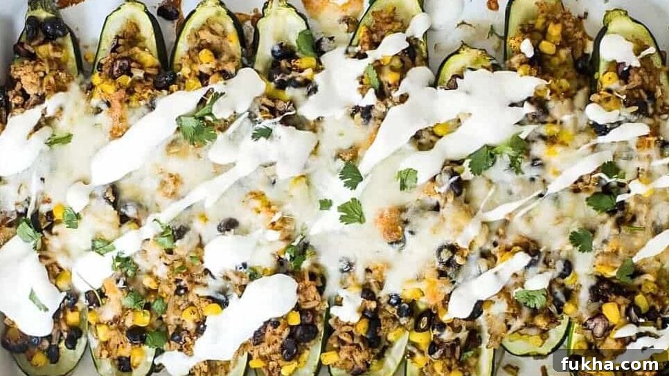 19 Savory Zucchini Recipes That Go Beyond Bread 9 img 62496 8