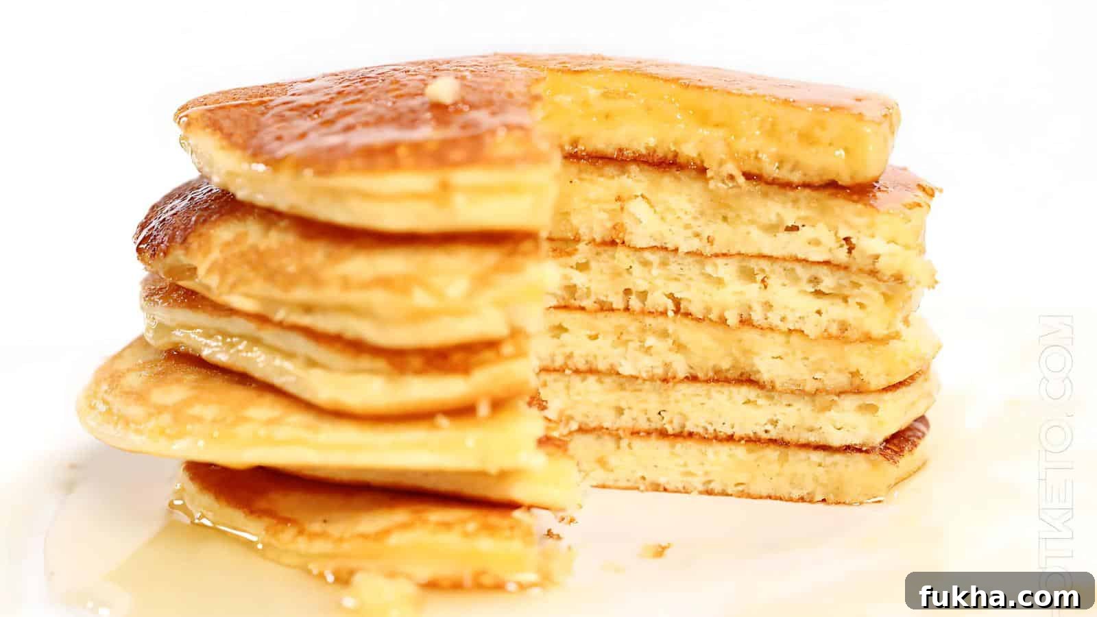 24 Low-Carb Breakfasts to Keep You Full Until Noon 14 img 62662 13