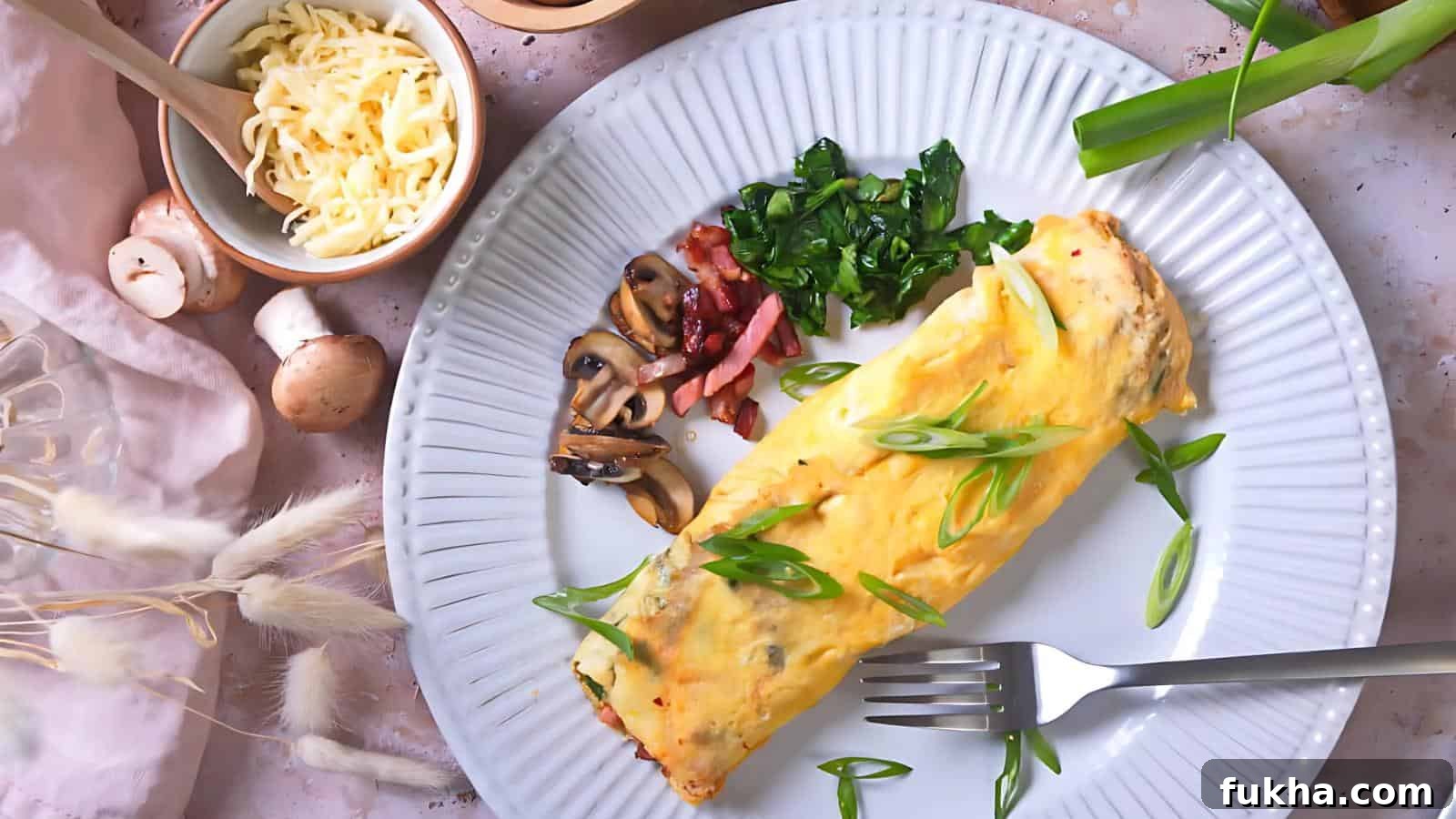 24 Low-Carb Breakfasts to Keep You Full Until Noon 16 img 62662 15