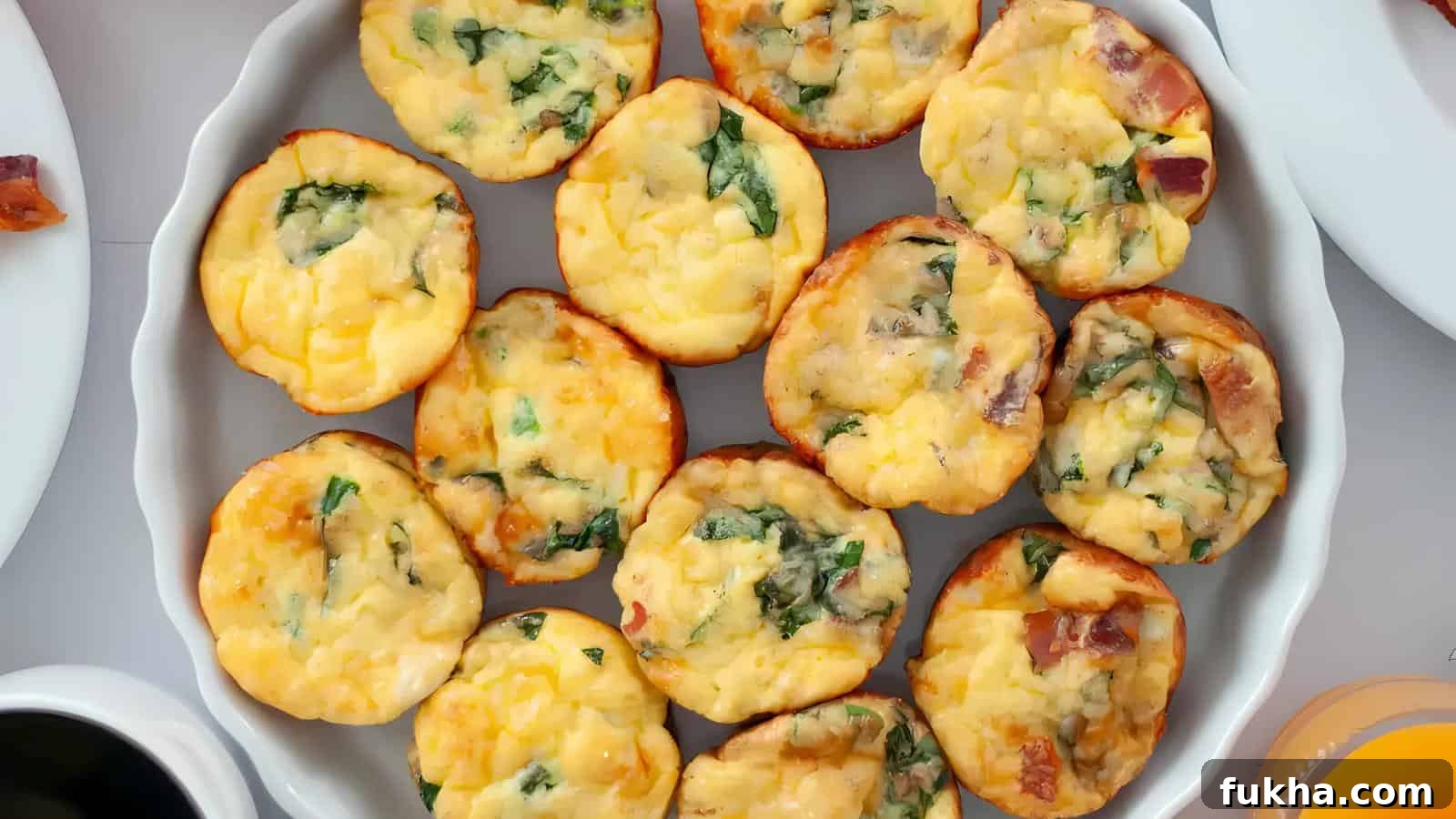 24 Low-Carb Breakfasts to Keep You Full Until Noon 18 img 62662 17