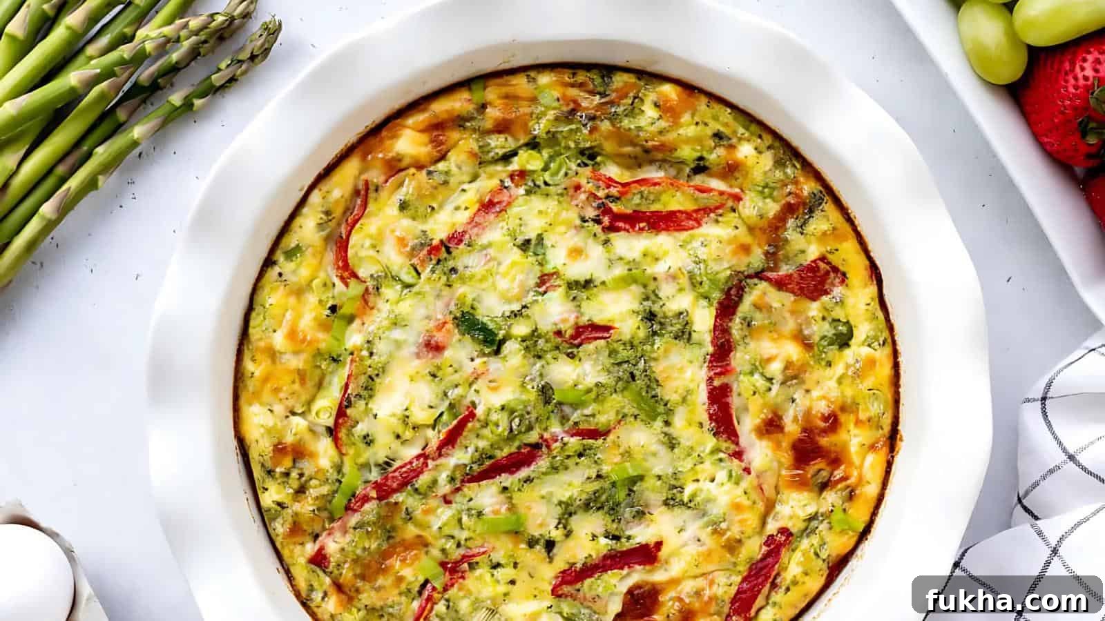 24 Low-Carb Breakfasts to Keep You Full Until Noon 21 img 62662 20