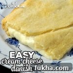 Recipe Roundup: Fresh Picks from Newsletter Issue 688 12 Freshly baked cream cheese danish