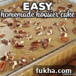 Recipe Roundup: Fresh Picks from Newsletter Issue 688 2 Slice of homemade Hoosier Cake