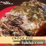 Recipe Roundup: Fresh Picks from Newsletter Issue 688 6 Crock Pot Savory Pot Roast plated with vegetables