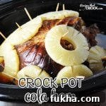 Recipe Roundup: Fresh Picks from Newsletter Issue 688 8 Cola-glazed ham cooked in a crock pot