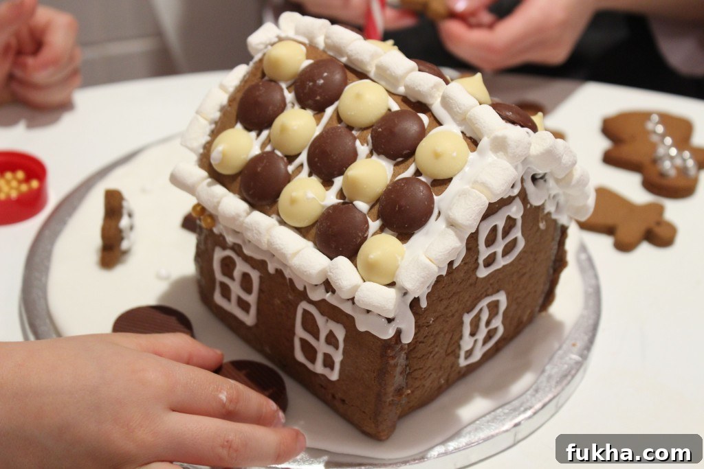 gingerbread cookies