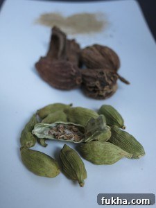 cardamom