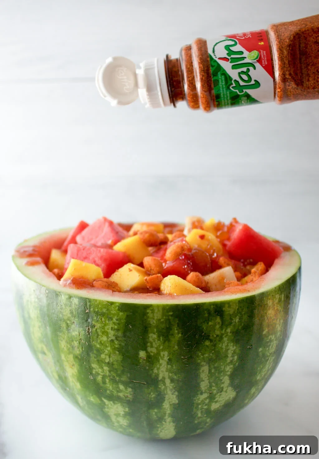 Sandía Loca | Mexican-Style 