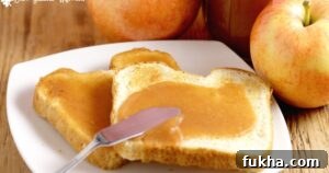 Homemade Apple Butter- Who knew making apple butter could be so easy? You can even use pre-made applesauce and get the same delicious result!