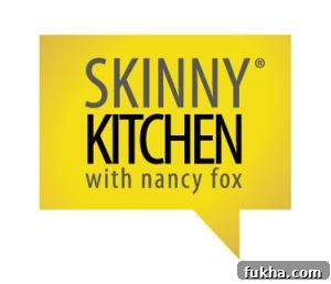 Skinny Kitchen logo