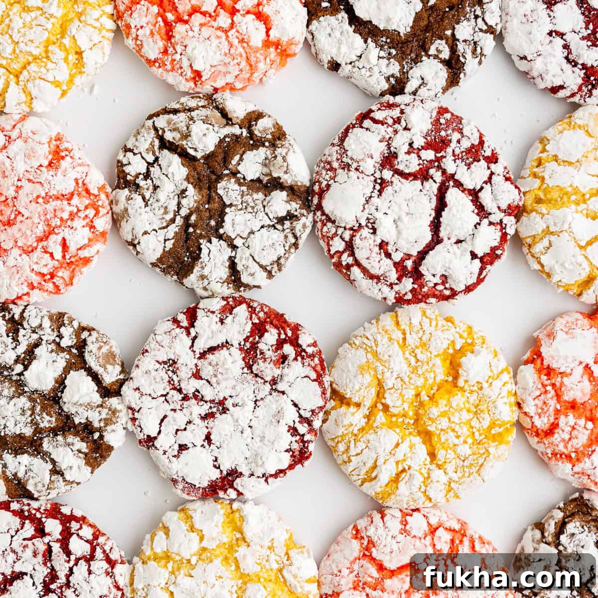 Cool Whip Cookies