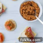 Featured image for pickled mustard seeds.