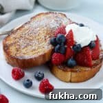 Featured image for Cardamom French Toast.