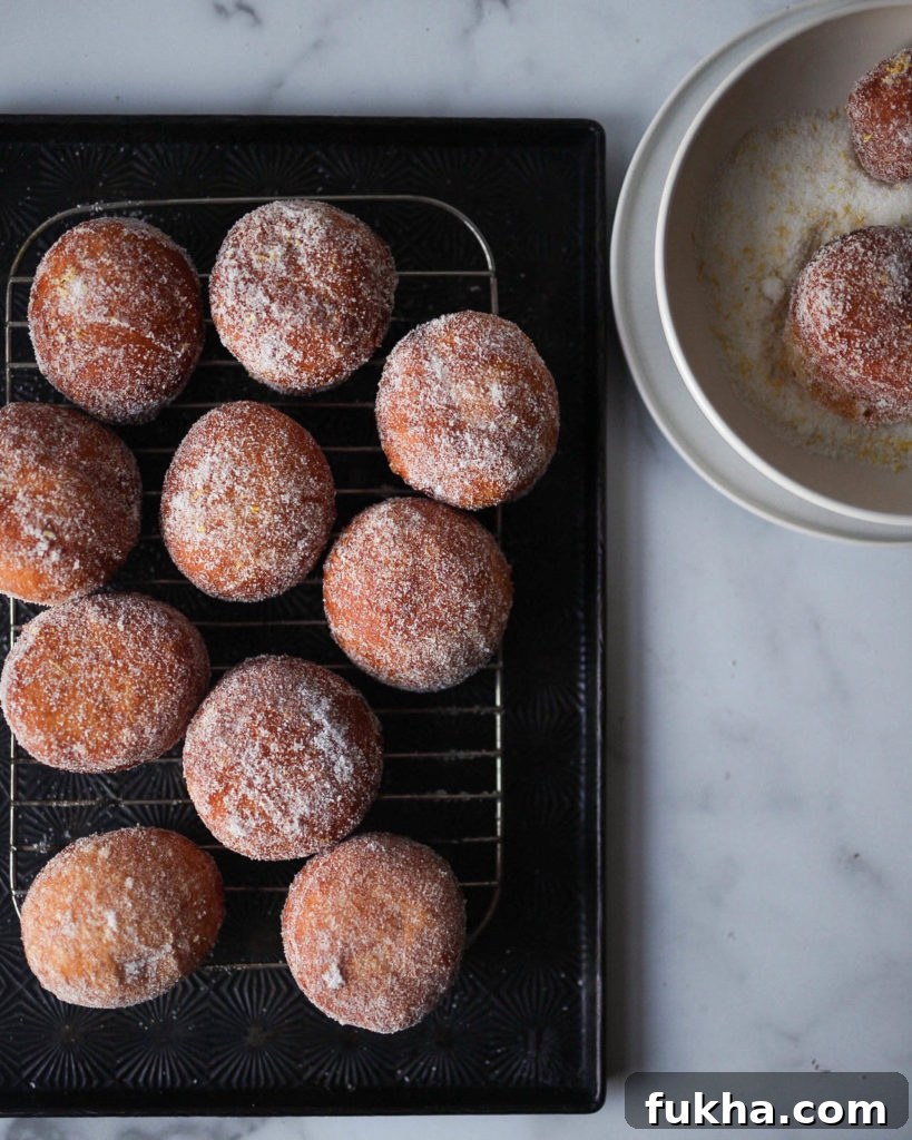 Yuzu Cream Milk Bread Donuts Recipe 2 Hokkaido Milk Bread Doughnuts